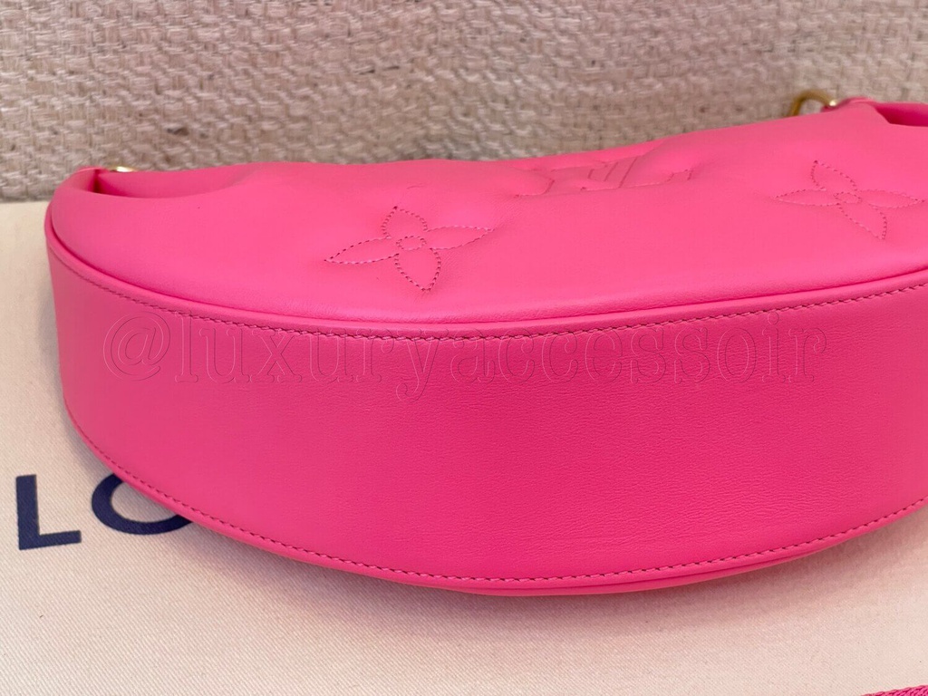 100% Original Louis Vuitton Over the Moon bubblegram collection 100% Original Louis Vuitton Over the Moon bubblegram collection